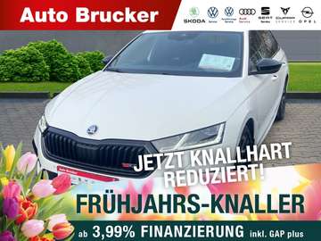 Combi RS+Anhängerkupplung+elektr.Panoramadach+Navi