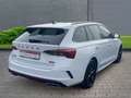 Skoda Octavia Combi RS+Anhängerkupplung+elektr.Panoramadach+Navi Weiß - thumbnail 4