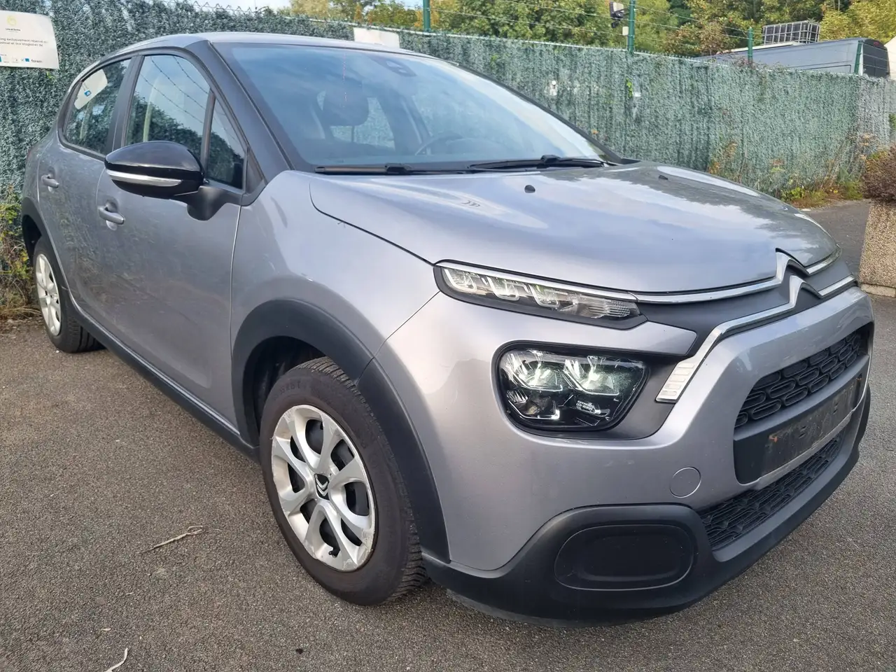 Citroën C3