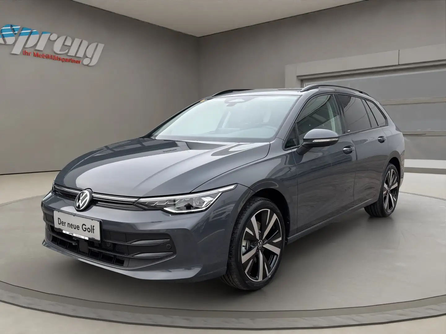 Volkswagen Golf Variant 8 - TDI 2.0 - NEU nur € 31.999,-* - 1