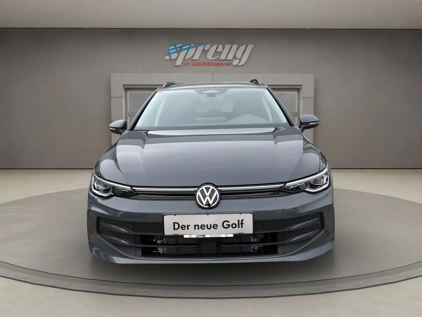 Volkswagen Golf Variant 8 - TDI 2.0 - NEU nur € 31.999,-* - 2