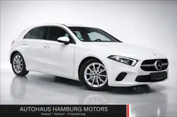 Mercedes-Benz A 200 d 8G DCT Progressive 150PS LED/ASSIST+/MBUX