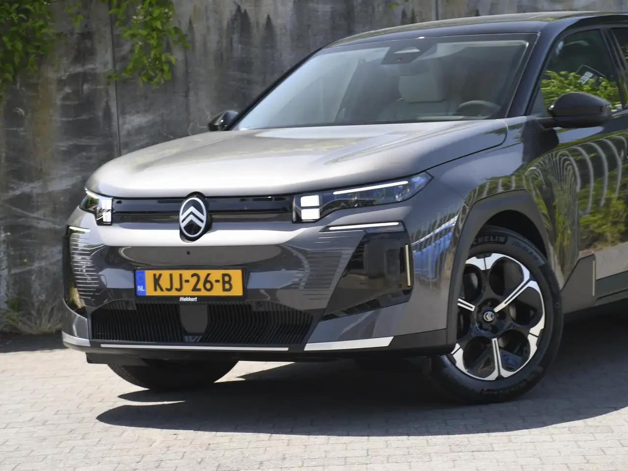 Citroen C5 Aircross 2026