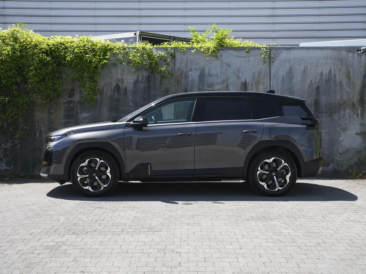 Citroen C5 Aircross 2026
