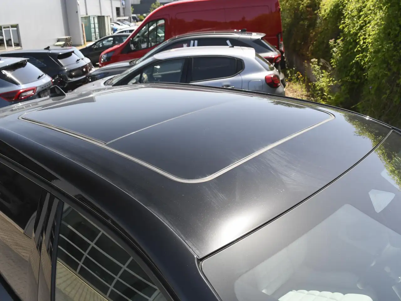 Citroen C5 Aircross 2026