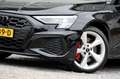 Audi A3 Sportback 45 TFSIe S-Line - 245 pk **Full Led / Pa Zwart - thumbnail 5