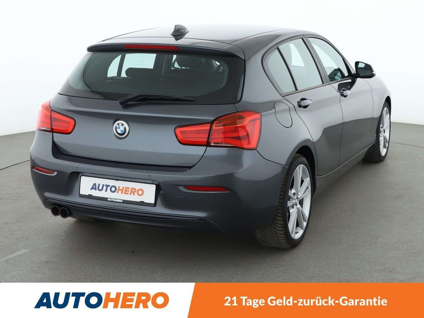 BMW Série 1 120i Sport Line -  - Joinsteer - #3