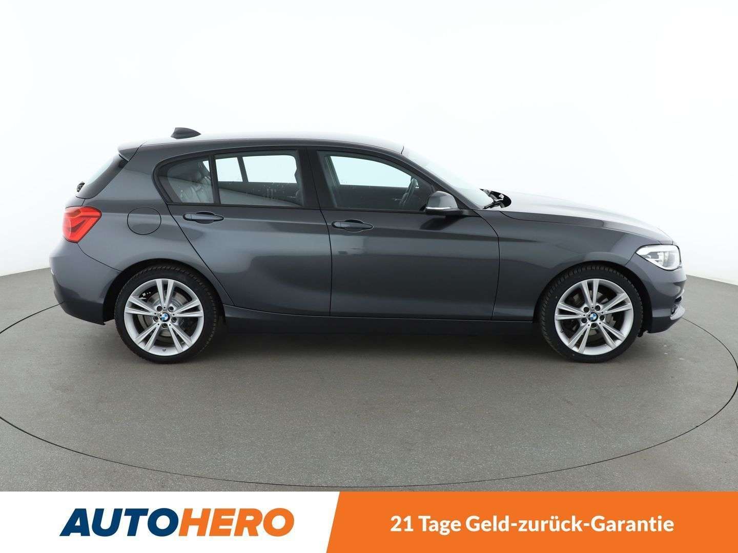 BMW Série 1 120i Sport Line -  - Joinsteer - #4