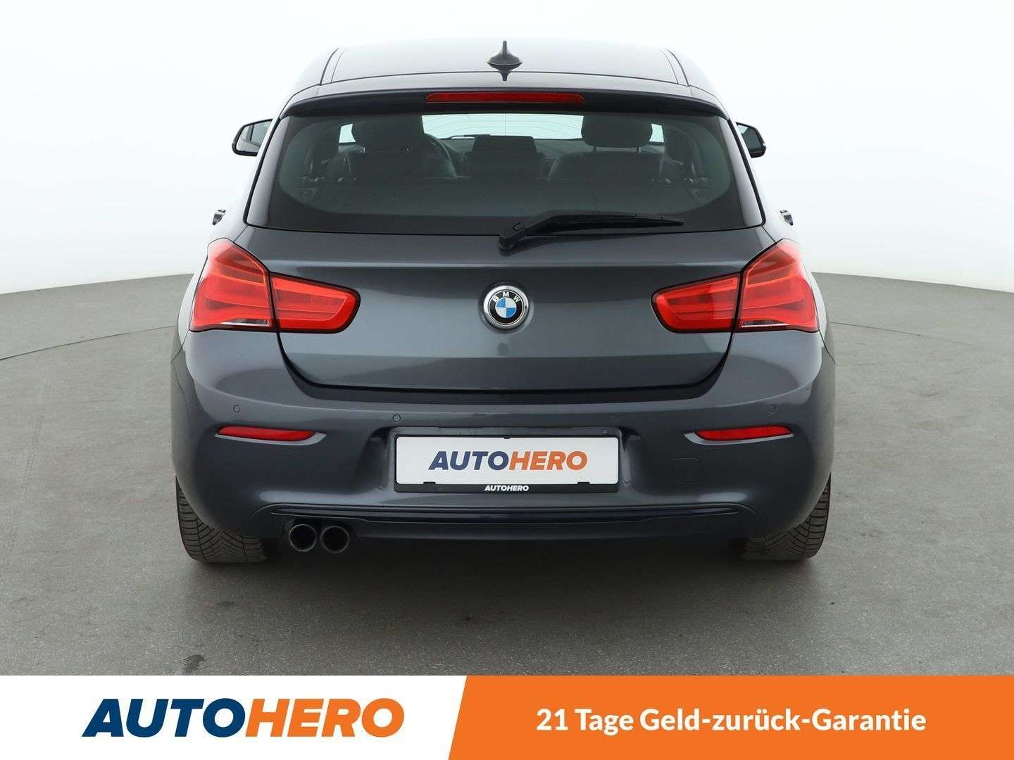 BMW Série 1 120i Sport Line -  - Joinsteer - #2