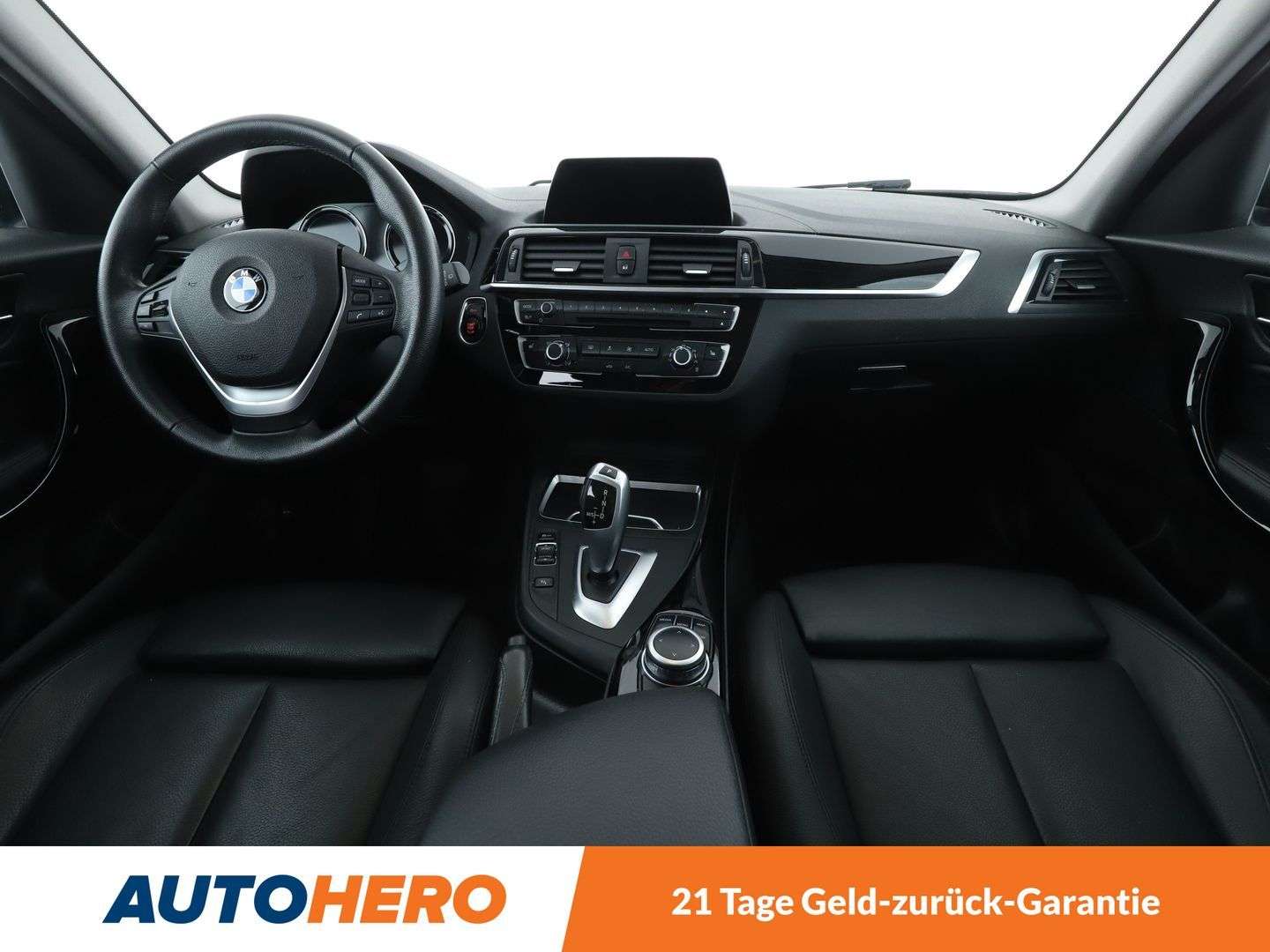 BMW Série 1 120i Sport Line - 2019 - Joinsteer - #10