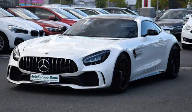 Mercedes-Benz Coupé