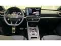 CUPRA Leon ST 1.5eTSI DSG 10 KM & SOFORT!! +AHK Bleu - thumbnail 5