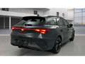 CUPRA Leon ST 1.5eTSI DSG 10 KM & SOFORT!! +AHK Bleu - thumbnail 3