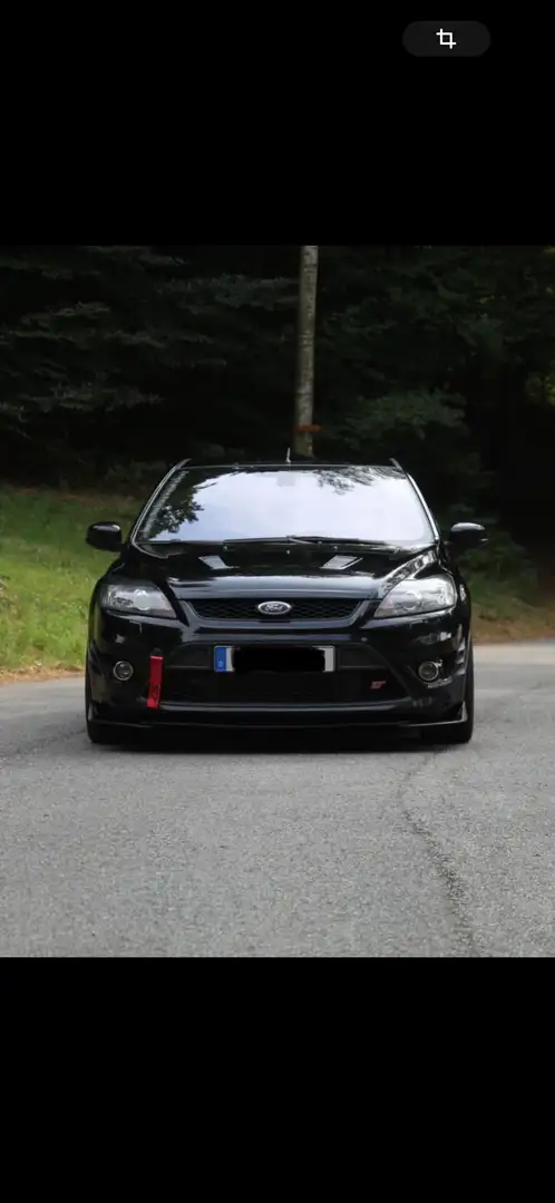 Ford Focus 2.5 ST - 2