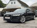 Audi A6 2,0 TDI ultra Sport+S line+Navi+Kamera Zwart - thumbnail 3