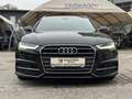 Audi A6 2,0 TDI ultra Sport+S line+Navi+Kamera Zwart - thumbnail 2