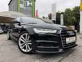 Audi A6 2,0 TDI ultra Sport+S line+Navi+Kamera Zwart - thumbnail 1