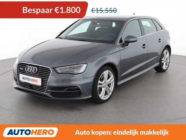 Audi 1.4 TFSI e-tron Ambiente
