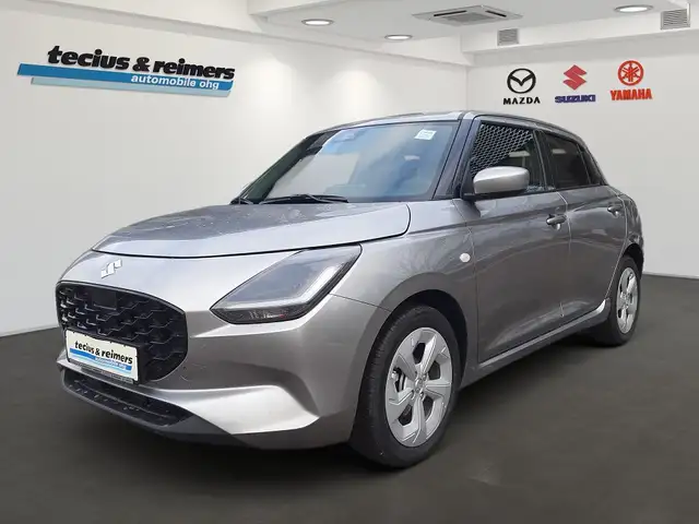 Suzuki Swift 1.2 COMFORT MILD-HYBRID DUALJET
