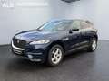 Jaguar F-Pace AWD F-PACE/TEMPOMAT/NAVI/XENON/TOP/ Blau - thumbnail 1