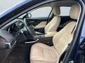 Jaguar F-Pace AWD F-PACE/TEMPOMAT/NAVI/XENON/TOP/ Blau - thumbnail 12