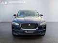 Jaguar F-Pace AWD F-PACE/TEMPOMAT/NAVI/XENON/TOP/ Blau - thumbnail 8