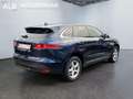 Jaguar F-Pace AWD F-PACE/TEMPOMAT/NAVI/XENON/TOP/ Blau - thumbnail 5