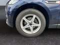 Jaguar F-Pace AWD F-PACE/TEMPOMAT/NAVI/XENON/TOP/ Blau - thumbnail 9