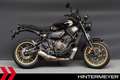 Yamaha XSR 700 Top Zustand!Garantie! Noir - thumbnail 1