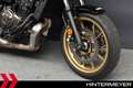 Yamaha XSR 700 Top Zustand!Garantie! Noir - thumbnail 8