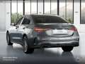 Mercedes-Benz C 200 AMG+NIGHT+PANO+360+LED+BURMESTER+19"+TOTW+9G Grau - thumbnail 20