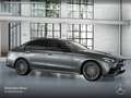 Mercedes-Benz C 200 AMG+NIGHT+PANO+360+LED+BURMESTER+TOTW+9G Grau - thumbnail 15