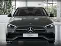 Mercedes-Benz C 200 AMG+NIGHT+PANO+360+LED+BURMESTER+TOTW+9G Grau - thumbnail 6