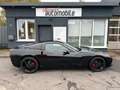 Corvette C6 6.2 V8 Coupé*Manuell*Borla*99TKM*Klima* Noir - thumbnail 9