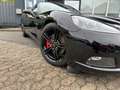 Corvette C6 6.2 V8 Coupé*Manuell*Borla*99TKM*Klima* Noir - thumbnail 2