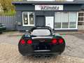Corvette C6 6.2 V8 Coupé*Manuell*Borla*99TKM*Klima* Noir - thumbnail 11