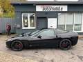 Corvette C6 6.2 V8 Coupé*Manuell*Borla*99TKM*Klima* Noir - thumbnail 10