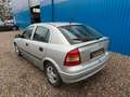 Opel Astra 1.6 Selection**43 TKM*1.HAND*Klima** Zilver - thumbnail 12