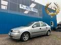 Opel Astra 1.6 Selection**43 TKM*1.HAND*Klima** Zilver - thumbnail 1