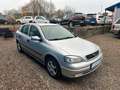 Opel Astra 1.6 Selection**43 TKM*1.HAND*Klima** Zilver - thumbnail 3