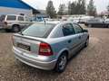Opel Astra 1.6 Selection**43 TKM*1.HAND*Klima** Zilver - thumbnail 11