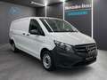 Mercedes-Benz Vito 116 CDI Kasten Extralang Weiß - thumbnail 3