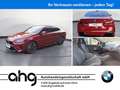 BMW 220d Gran Coupe Innovationspaket M-Sportpaket Rot - thumbnail 1