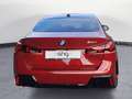BMW 220d Gran Coupe Innovationspaket M-Sportpaket Czerwony - thumbnail 5