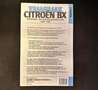 Citroen BX 1.6 Benzine Hatchback SOFT TOP 1986!!! - thumbnail 11
