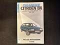 Citroen BX 1.6 Benzine Hatchback SOFT TOP 1986!!! - thumbnail 10