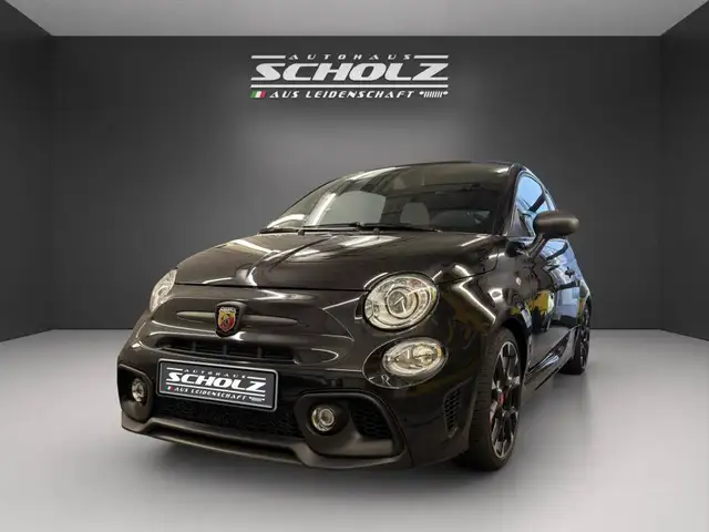 Abarth 500/595/695