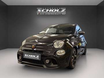 595C Competizione 1.4 T-Jet 132 kW MY