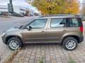 Skoda Yeti Ambition 4x4"AHK 1,6t"131TKM"Neu TÜV" Braun - thumbnail 7