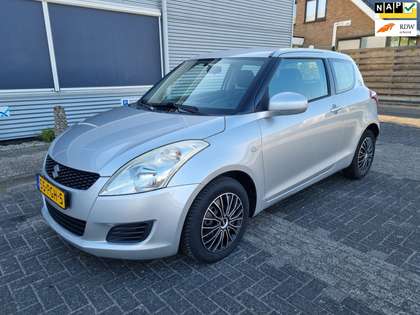 Suzuki Swift 1.2 Comfort 3-Drs Airco! Bj:2011 NAP!